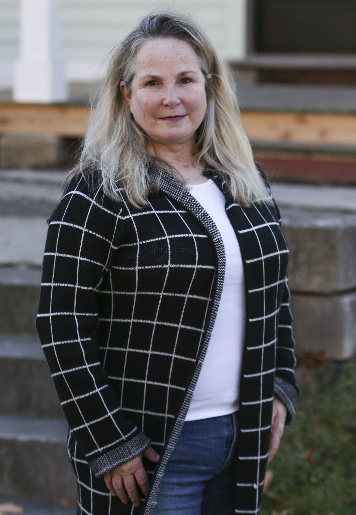donna winfield